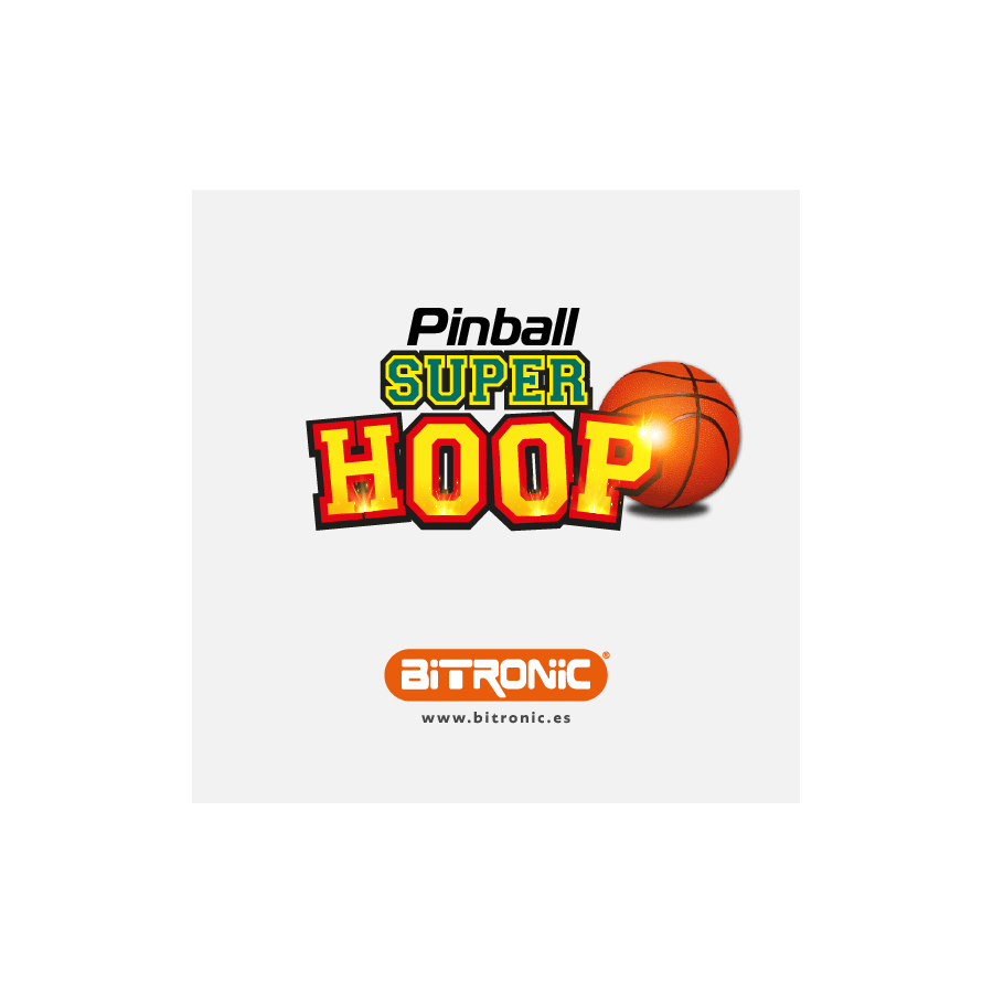Pinball Super Hoop