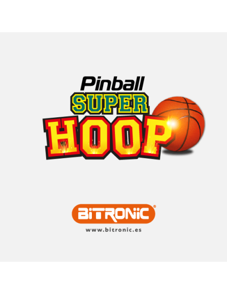 Pinball Super Hoop