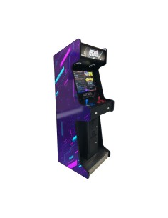 Arcade Clásico 24"