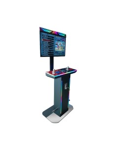 Arcade Moderno 32"